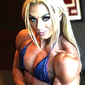 Amanda Machado