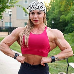 Amanda Machado