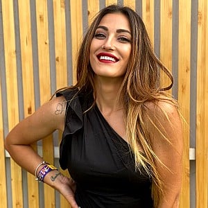 Amanda Magraner