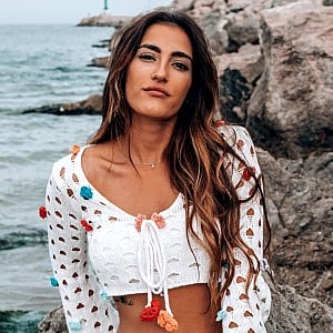 Amanda Magraner