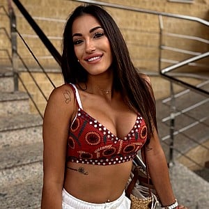 Amanda Magraner