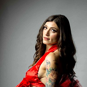 Amanda Marie Keshner