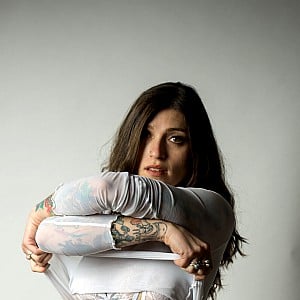 Amanda Marie Keshner