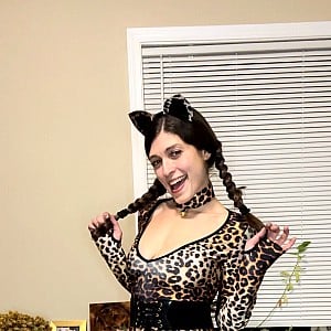 Amanda Marie Keshner