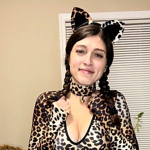 Amanda Marie Keshner