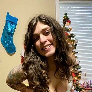 Amanda Marie Keshner