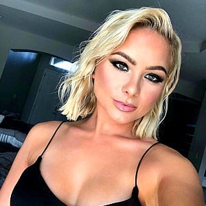 Amanda Marie Miller