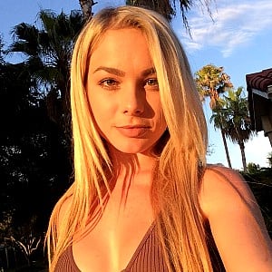 Amanda Marie Miller