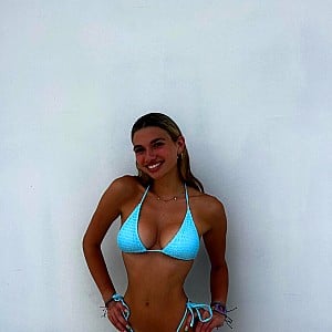 Amanda Martin (Model)