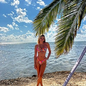 Amanda Martin (Model)