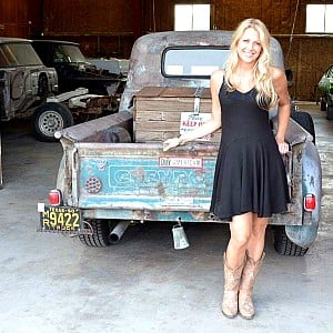 Amanda Martin