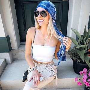Amanda McKinzie