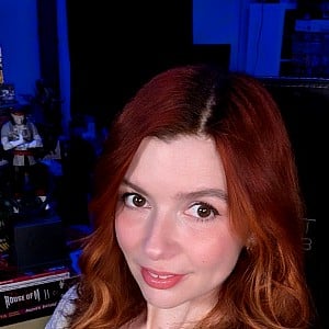 Amanda McKnight