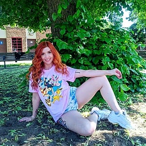 Amanda McKnight