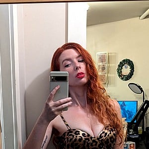 Amanda McKnight