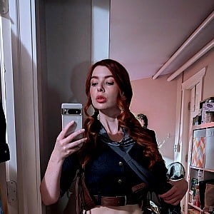 Amanda McKnight