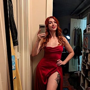 Amanda McKnight