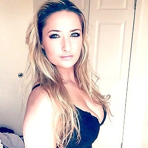 Amanda McMillan