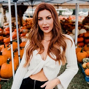 Amanda Mertz