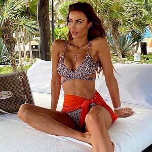 Amanda Mertz