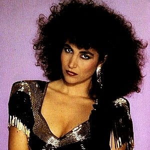 Amanda Miguel