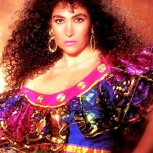 Amanda Miguel