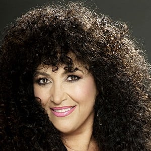 Amanda Miguel