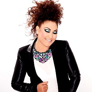 Amanda Miguel
