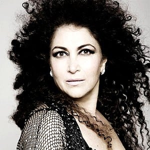 Amanda Miguel