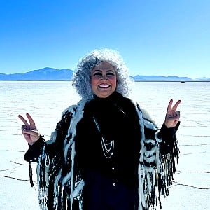 Amanda Miguel