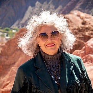 Amanda Miguel
