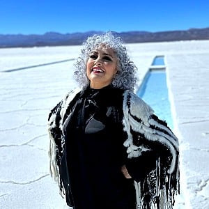 Amanda Miguel