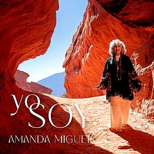 Amanda Miguel