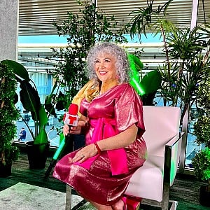 Amanda Miguel