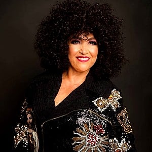 Amanda Miguel
