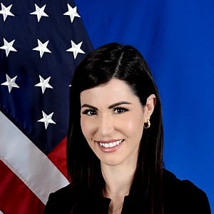 Amanda Milius