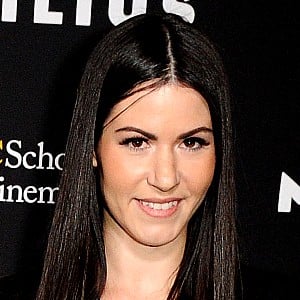 Amanda Milius