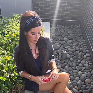 Amanda Milius
