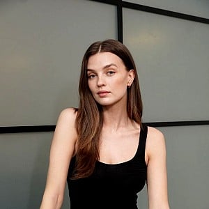Amanda Mondale