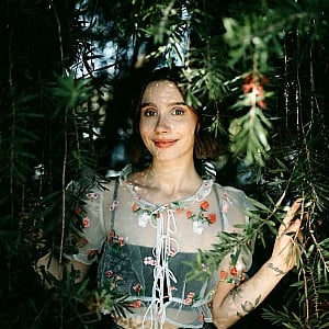 Amanda Montell