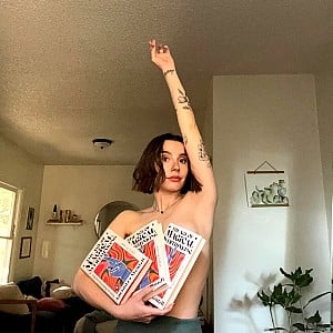 Amanda Montell
