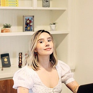 Amanda Montell