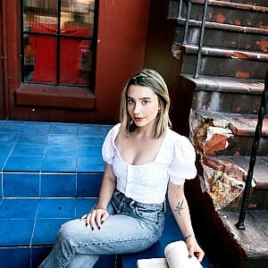 Amanda Montell
