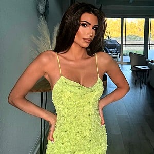 Amanda Nicola