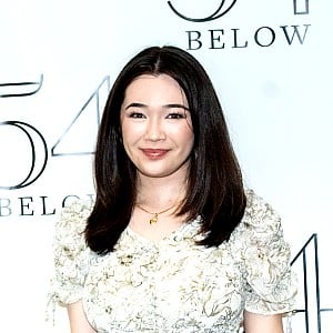 Amanda Nolan