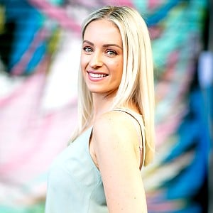 Amanda O'Dempsey