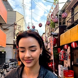 Amanda Obdam