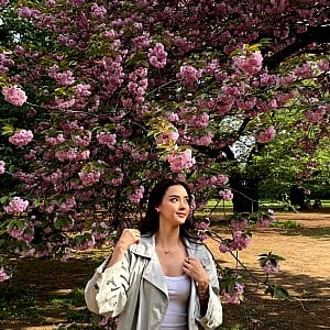 Amanda Obdam