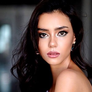 Amanda Obdam