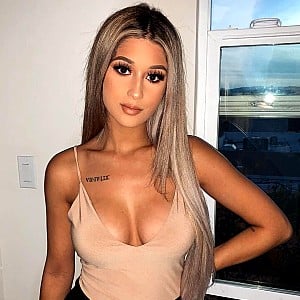 Amanda Padilla